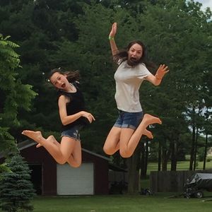 Meet your Posher, Eva